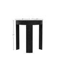 Round End Table Furniture