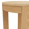 Round End Table Furniture