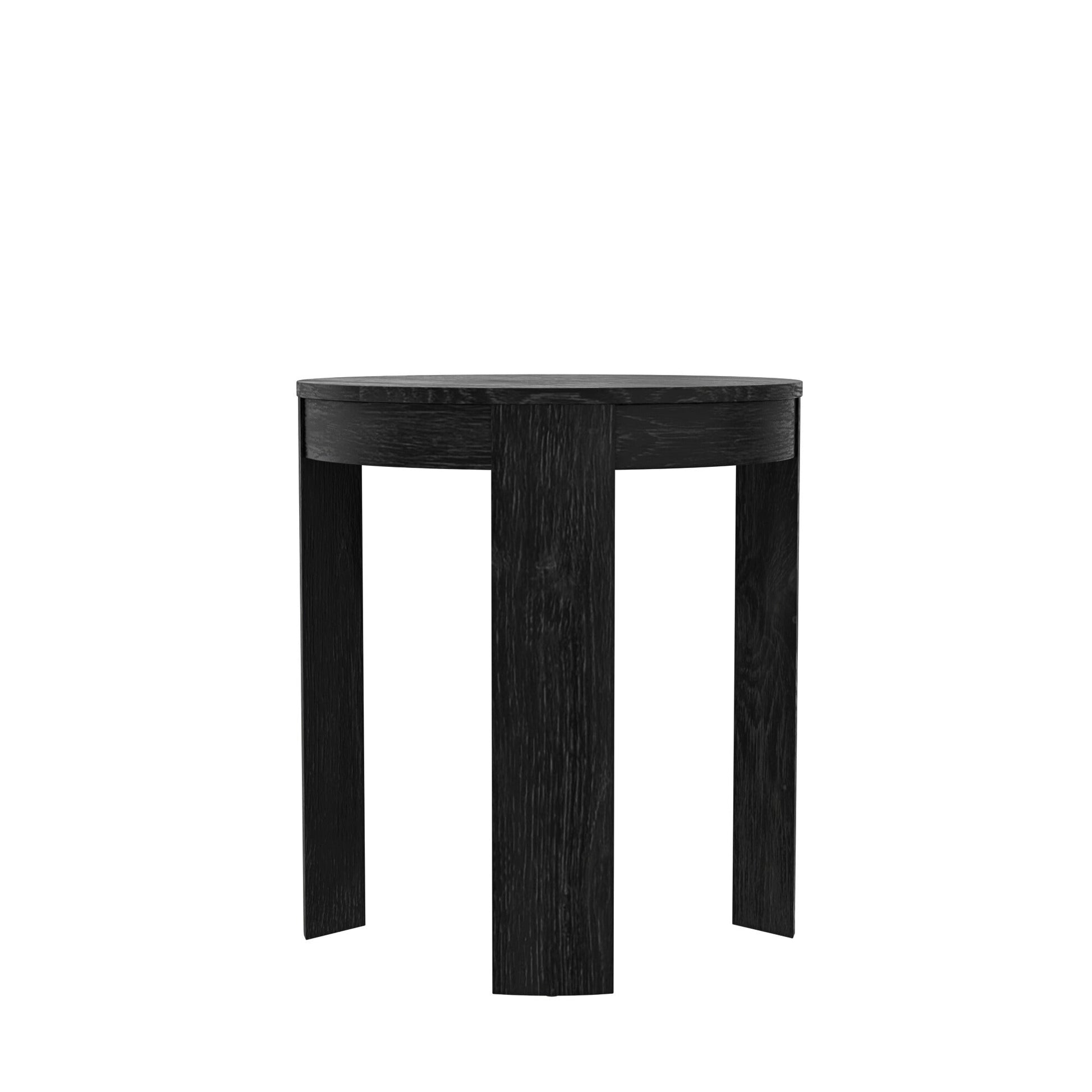 Round End Table Furniture