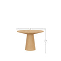 Elegant Cove Coffee & End Tables for Stylish Living Spaces