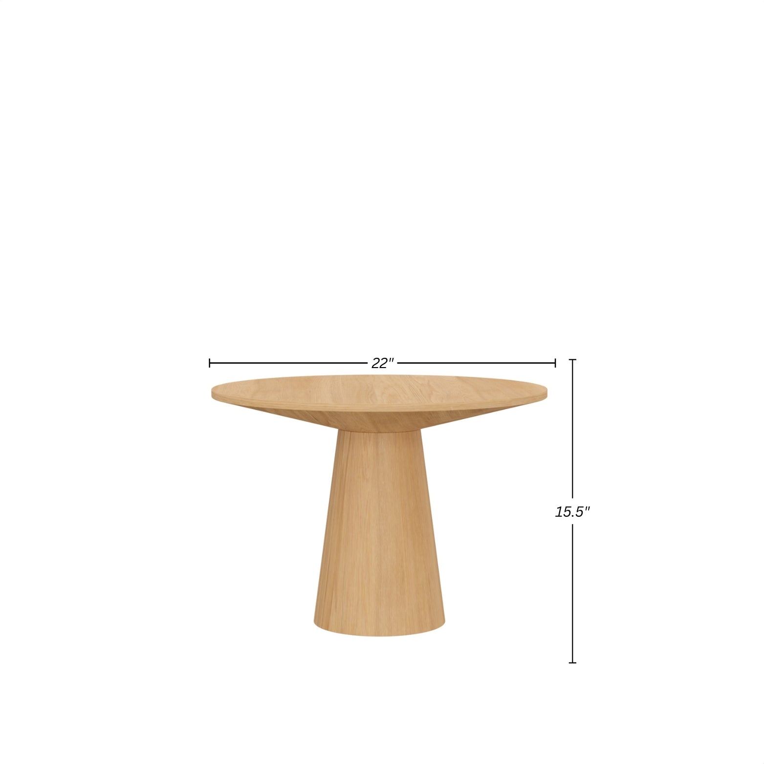 Elegant Cove Coffee & End Tables for Stylish Living Spaces