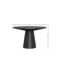 Elegant Cove Coffee & End Tables for Stylish Living Spaces