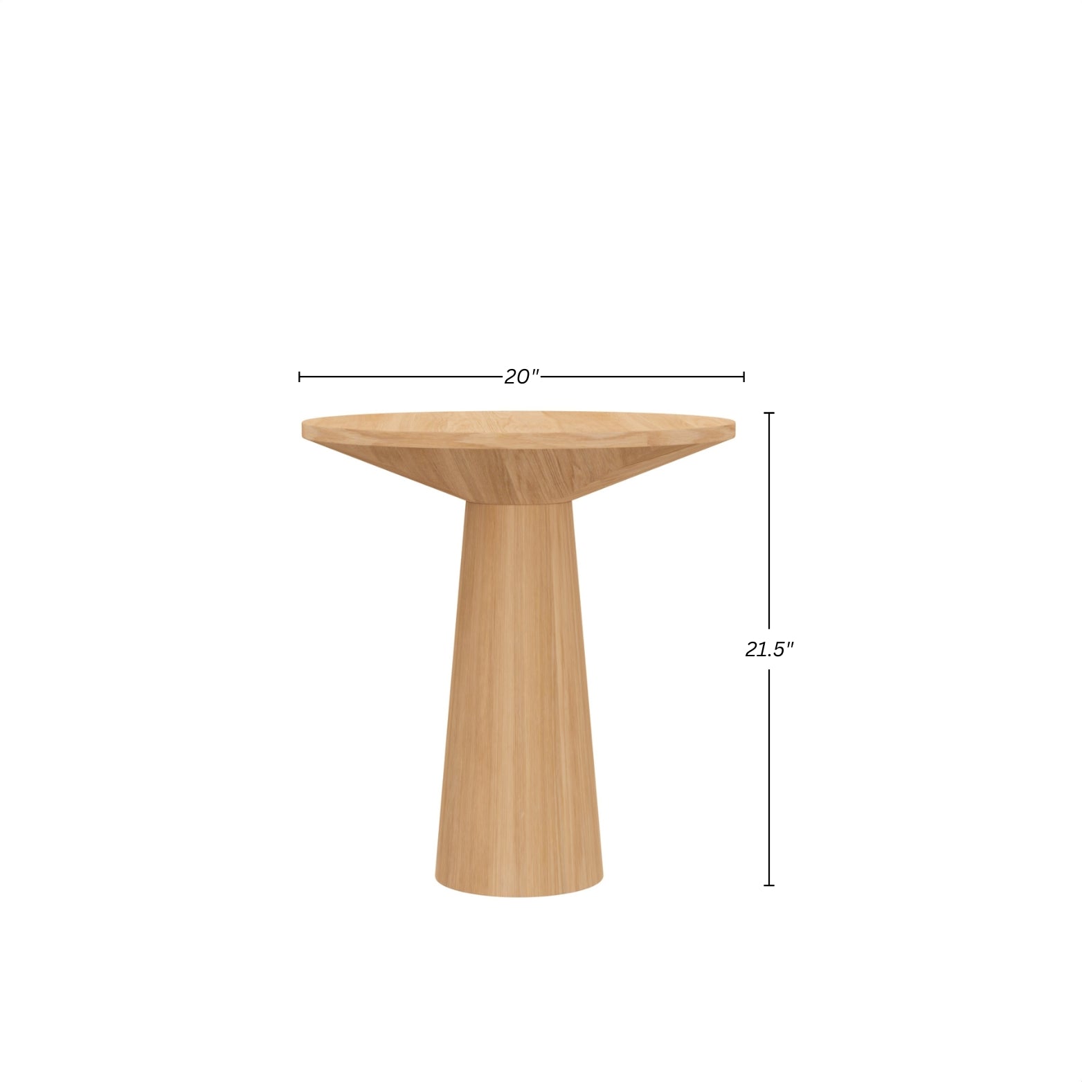 Elegant Cove Coffee & End Tables for Stylish Living Spaces