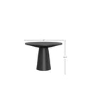 Elegant Cove Coffee & End Tables for Stylish Living Spaces