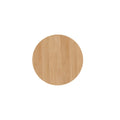 Alpine Furniture Cove Round Side Tables