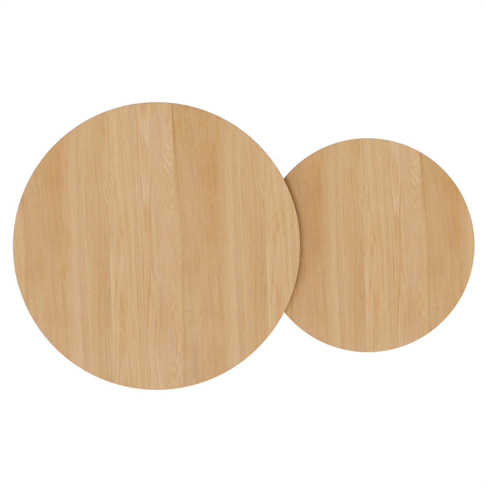 Elegant Cove Coffee & End Tables for Stylish Living Spaces