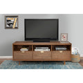 Stylish Easton TV Console - Upgrade Your Living Room Space