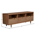 Stylish Easton TV Console - Upgrade Your Living Room Space