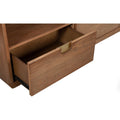 Stylish Easton TV Console - Upgrade Your Living Room Space