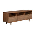 Stylish Easton TV Console - Upgrade Your Living Room Space