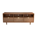 Stylish Easton TV Console - Upgrade Your Living Room Space