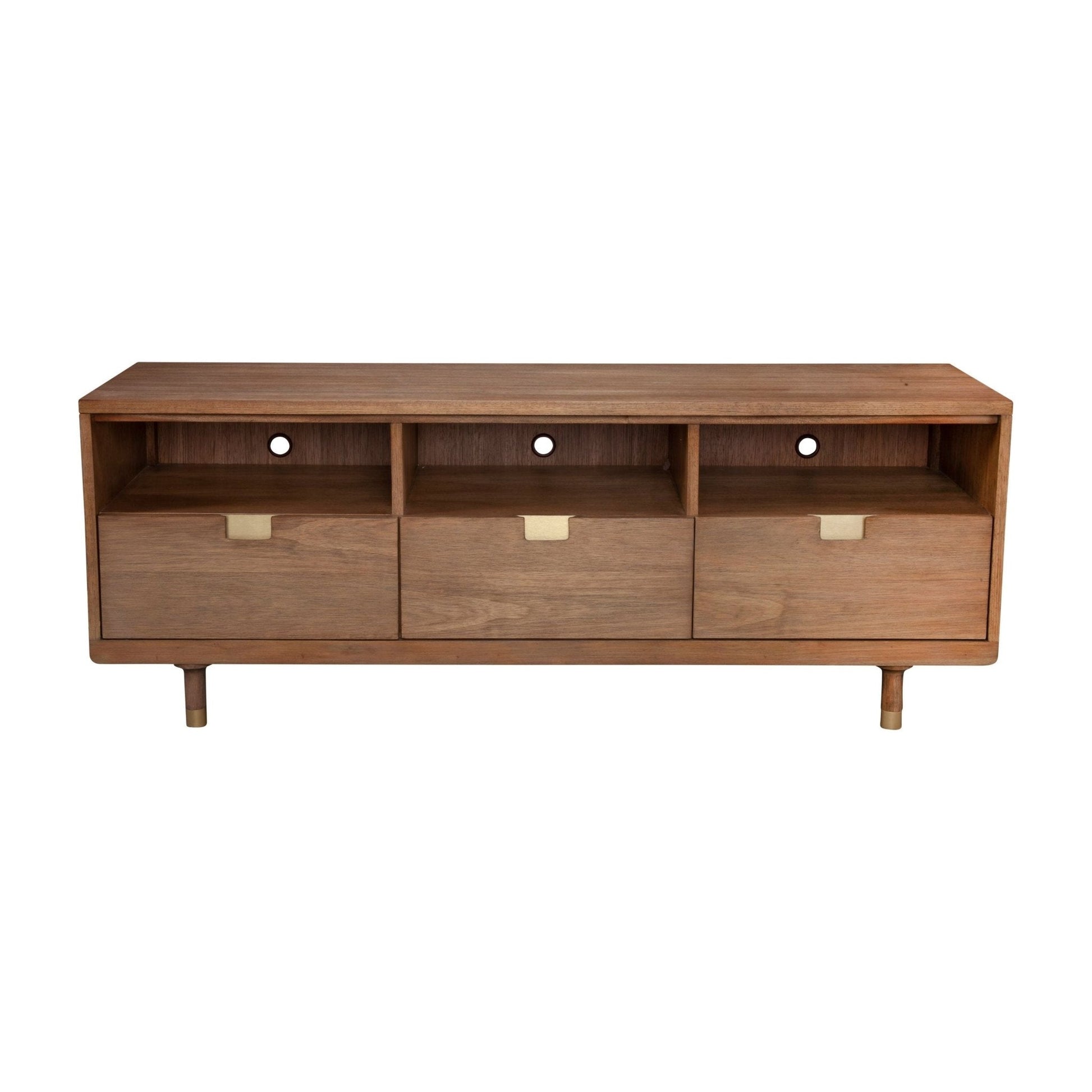 Stylish Easton TV Console - Upgrade Your Living Room Space