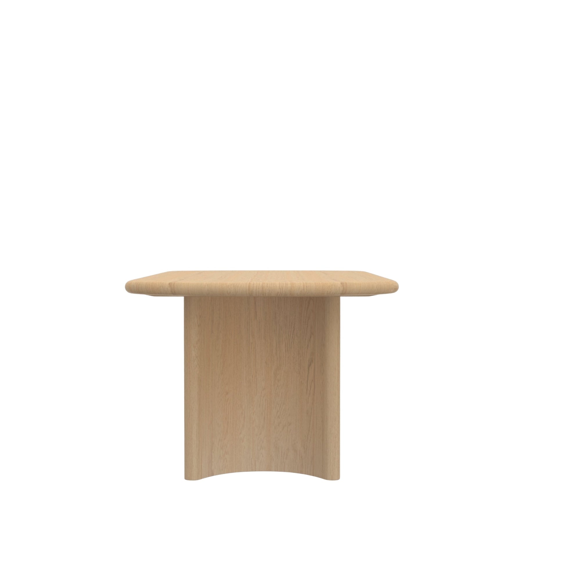 Gabrielle Dining Table Light Oak