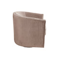 Stylish Maison Swivel Chair - Perfect for Living Space