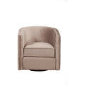Stylish Maison Swivel Chair - Perfect for Living Space