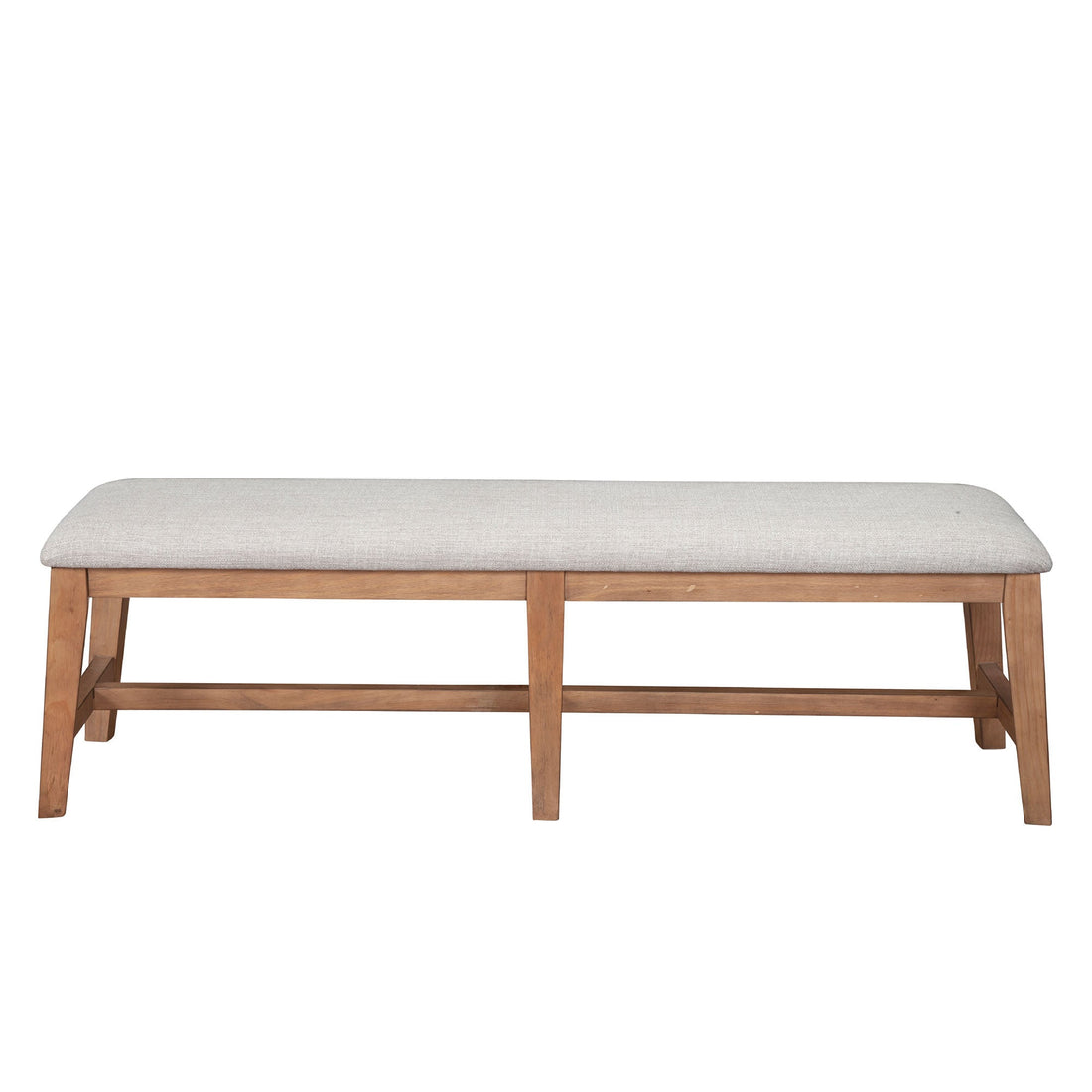 Natural Olejo Bench