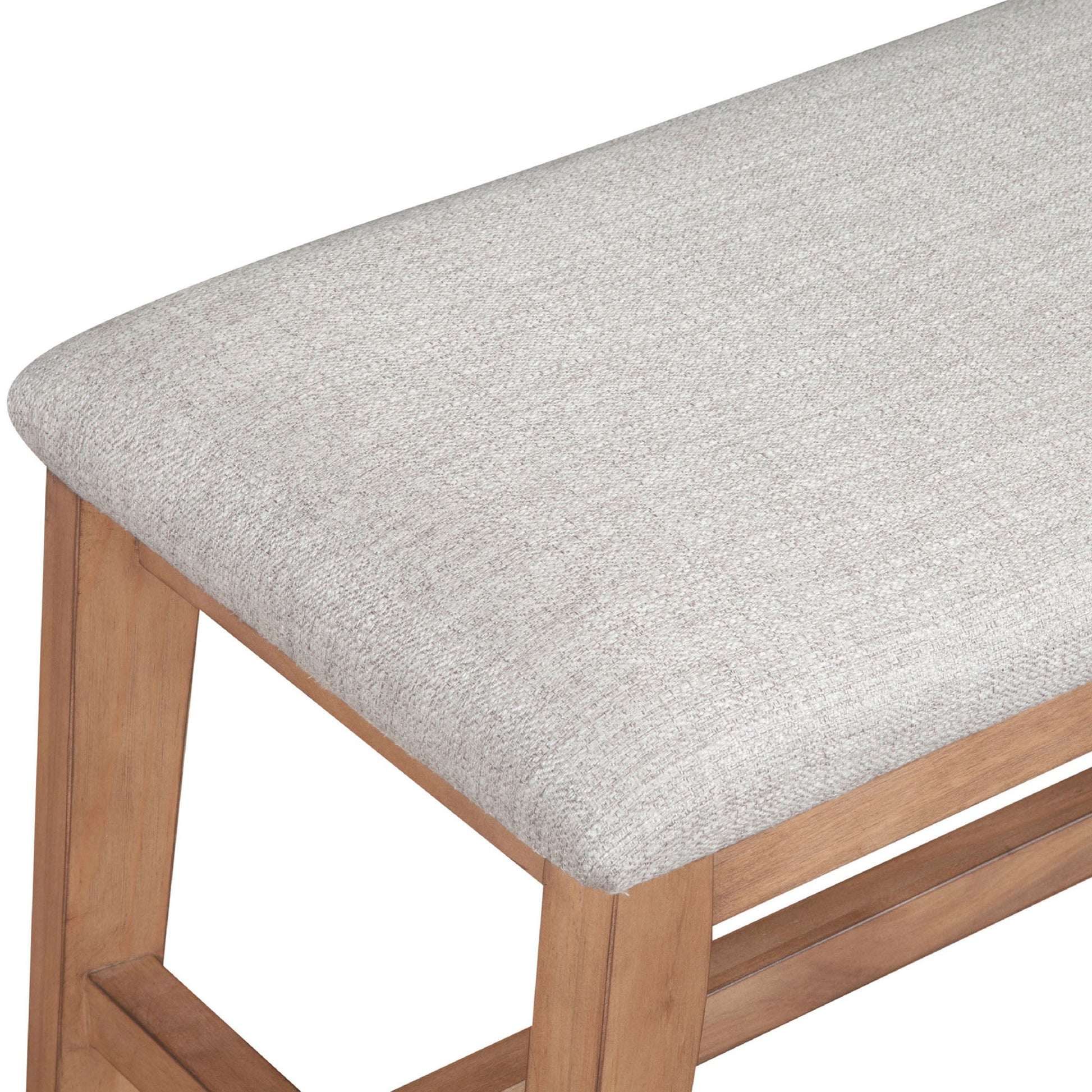 Natural Olejo Bench