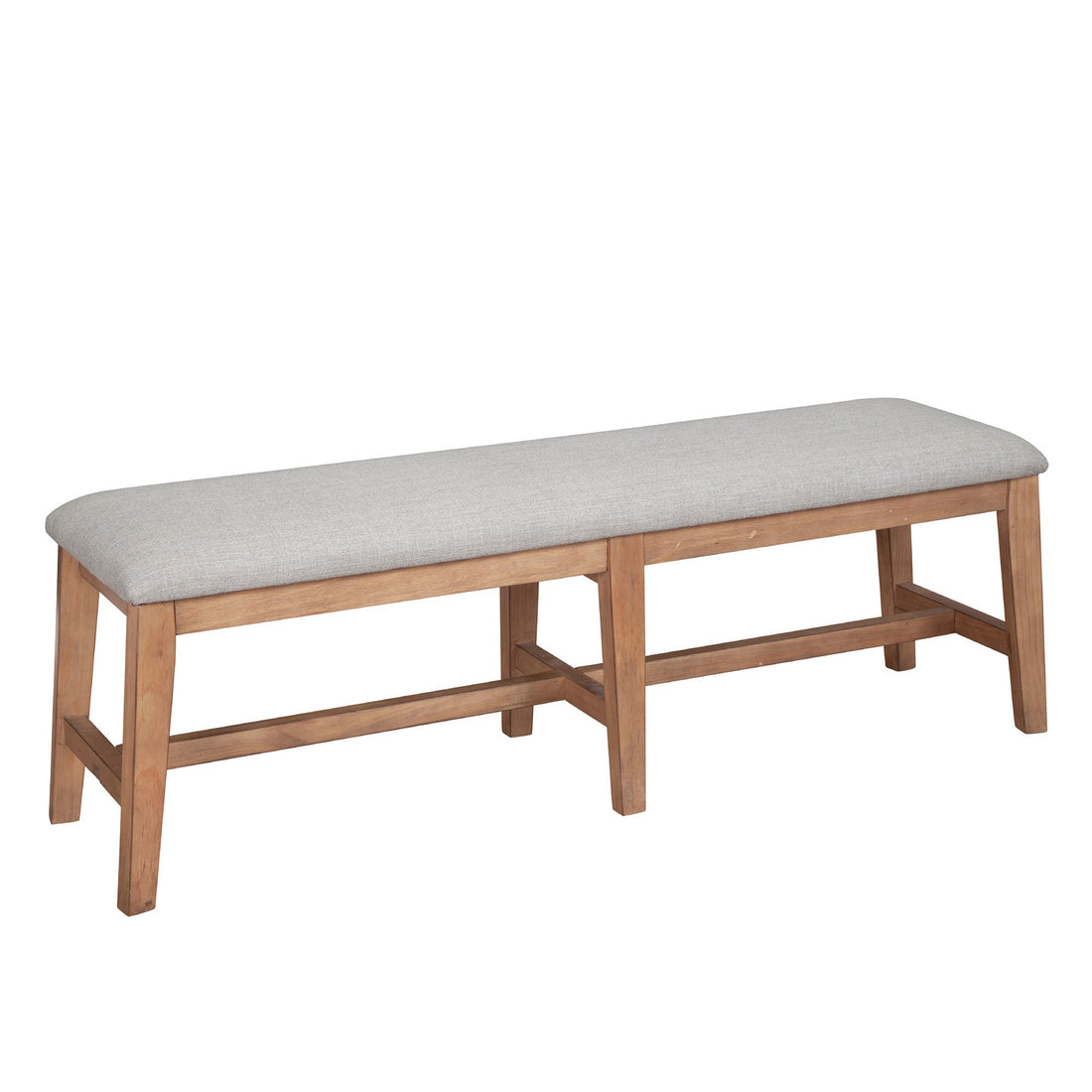 Natural Olejo Bench