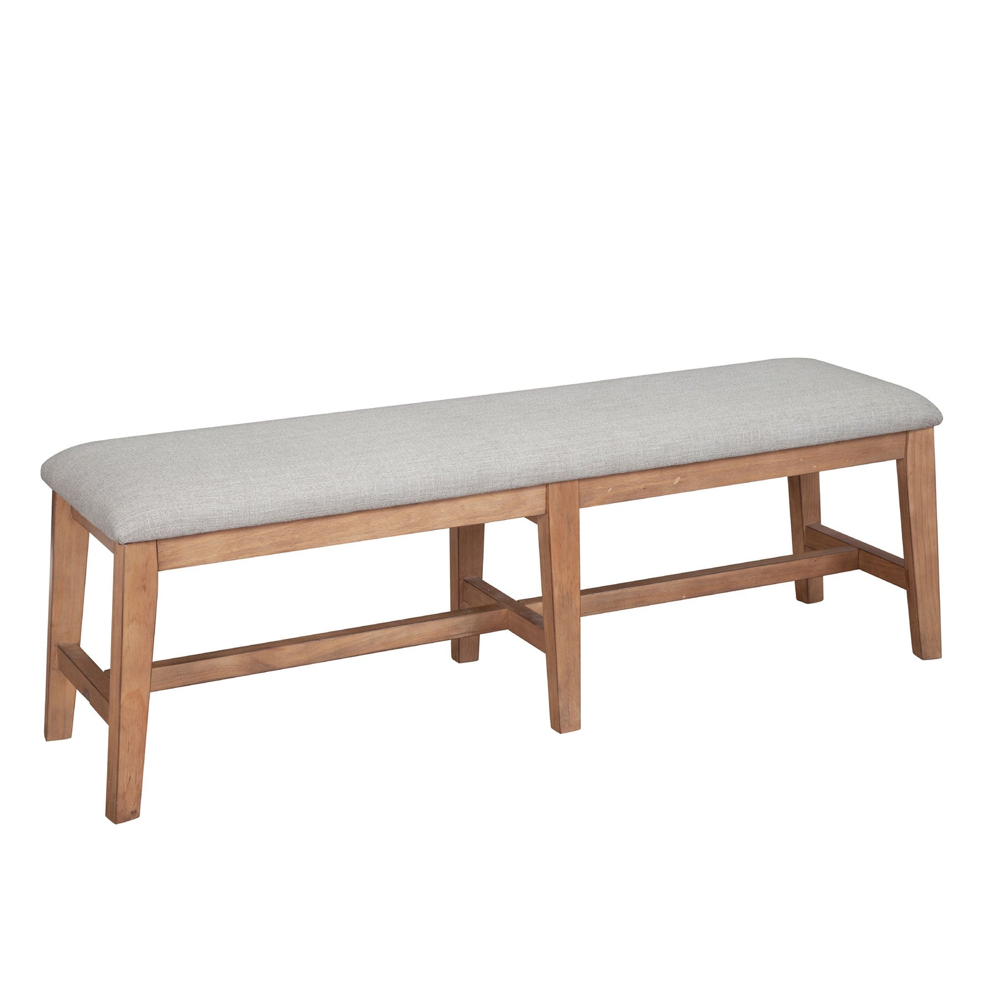Natural Olejo Bench