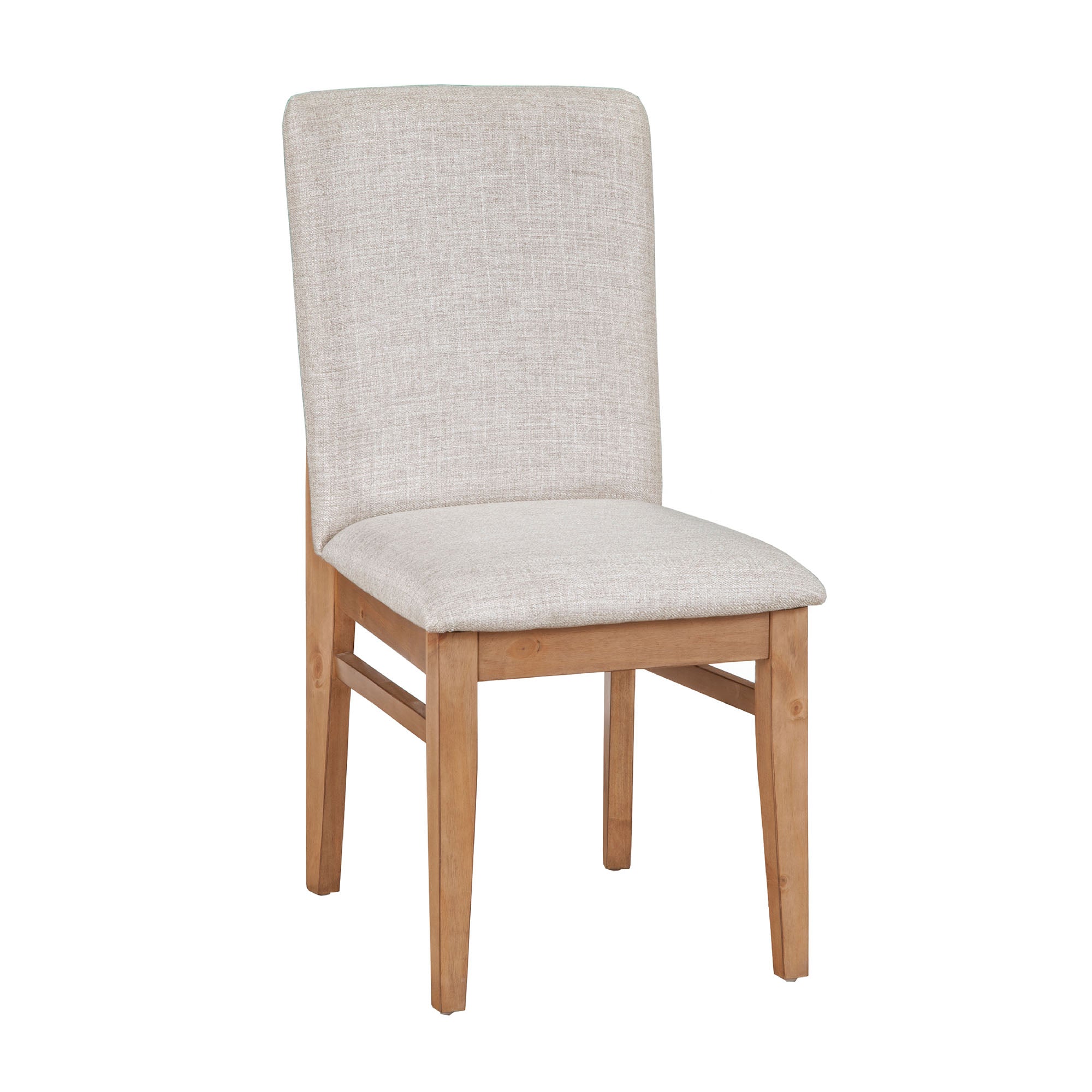 Olejo Natural Side Chairs