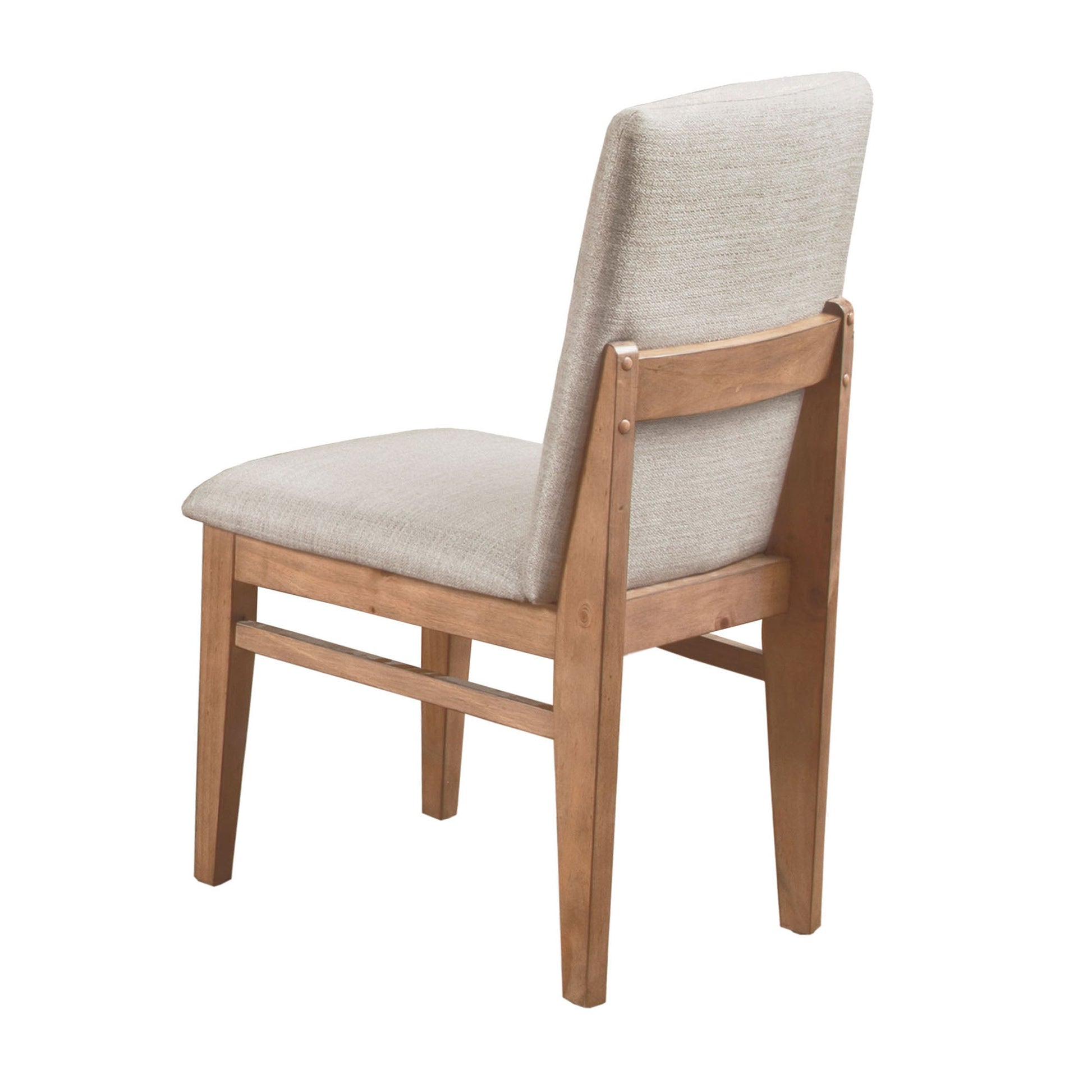 Olejo Natural Side Chairs