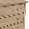 Palmer Dresser Furniture