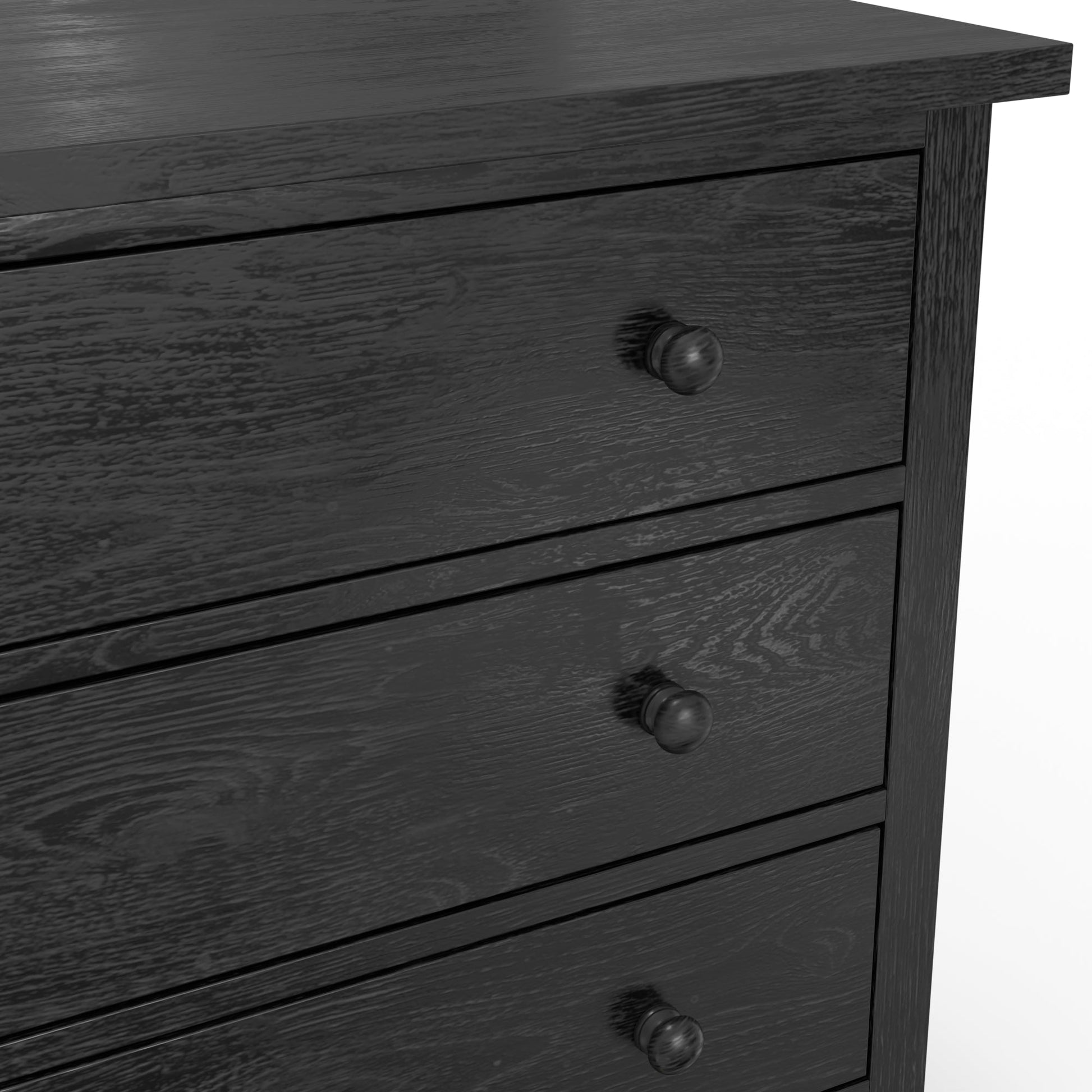 Palmer Dresser Furniture