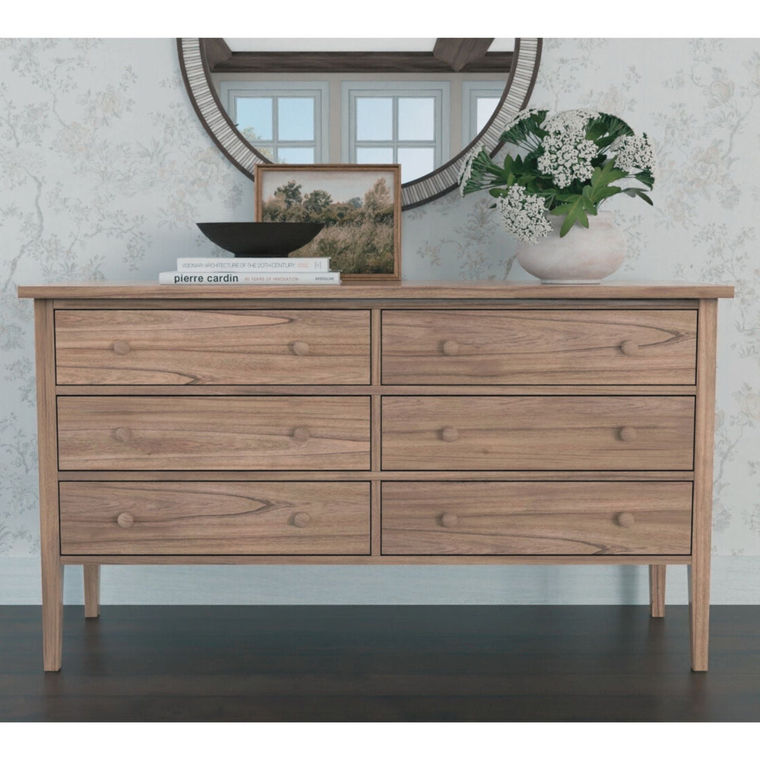 Palmer Dresser Furniture