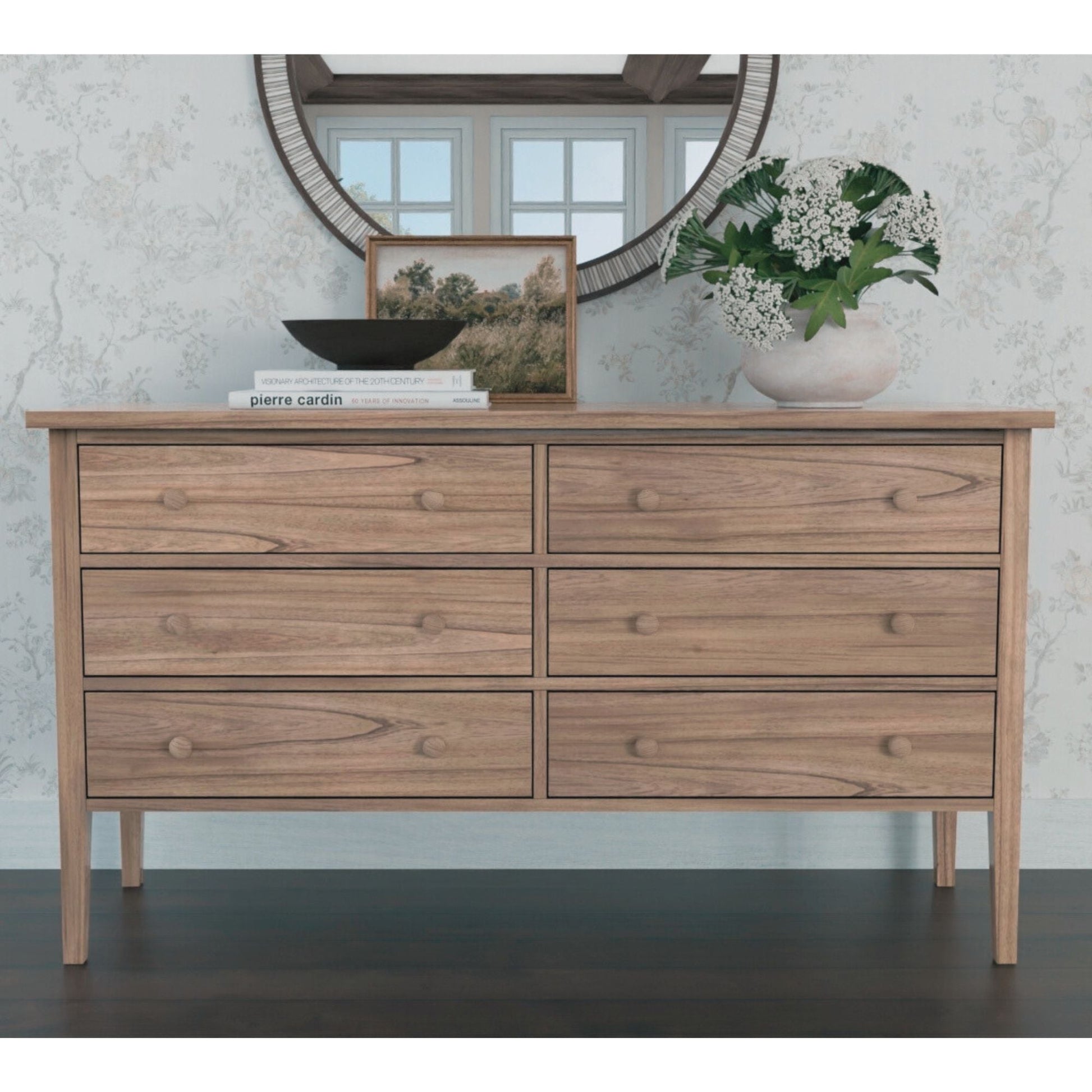 Palmer Dresser Furniture