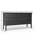 Palmer Dresser Furniture