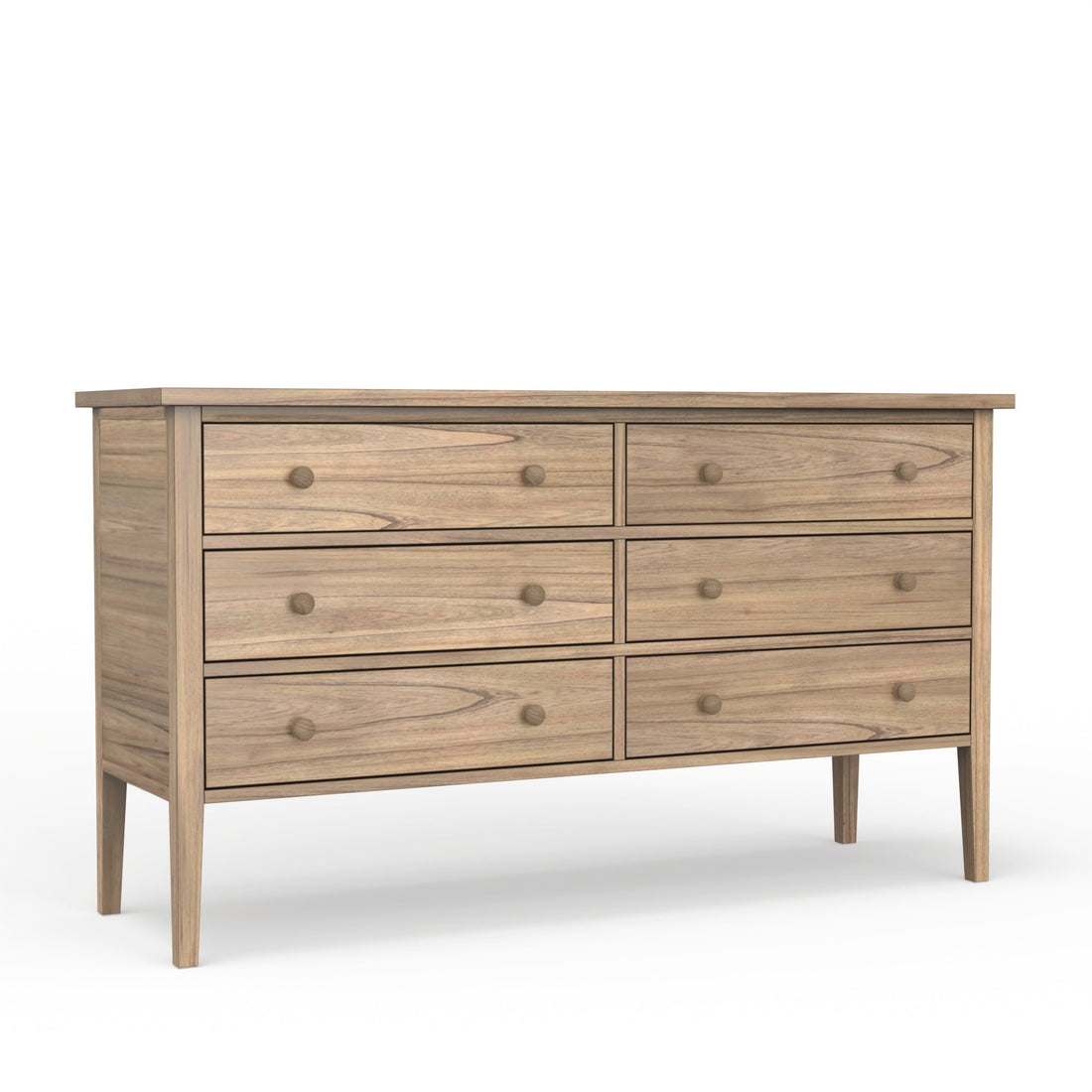 Palmer Dresser Furniture