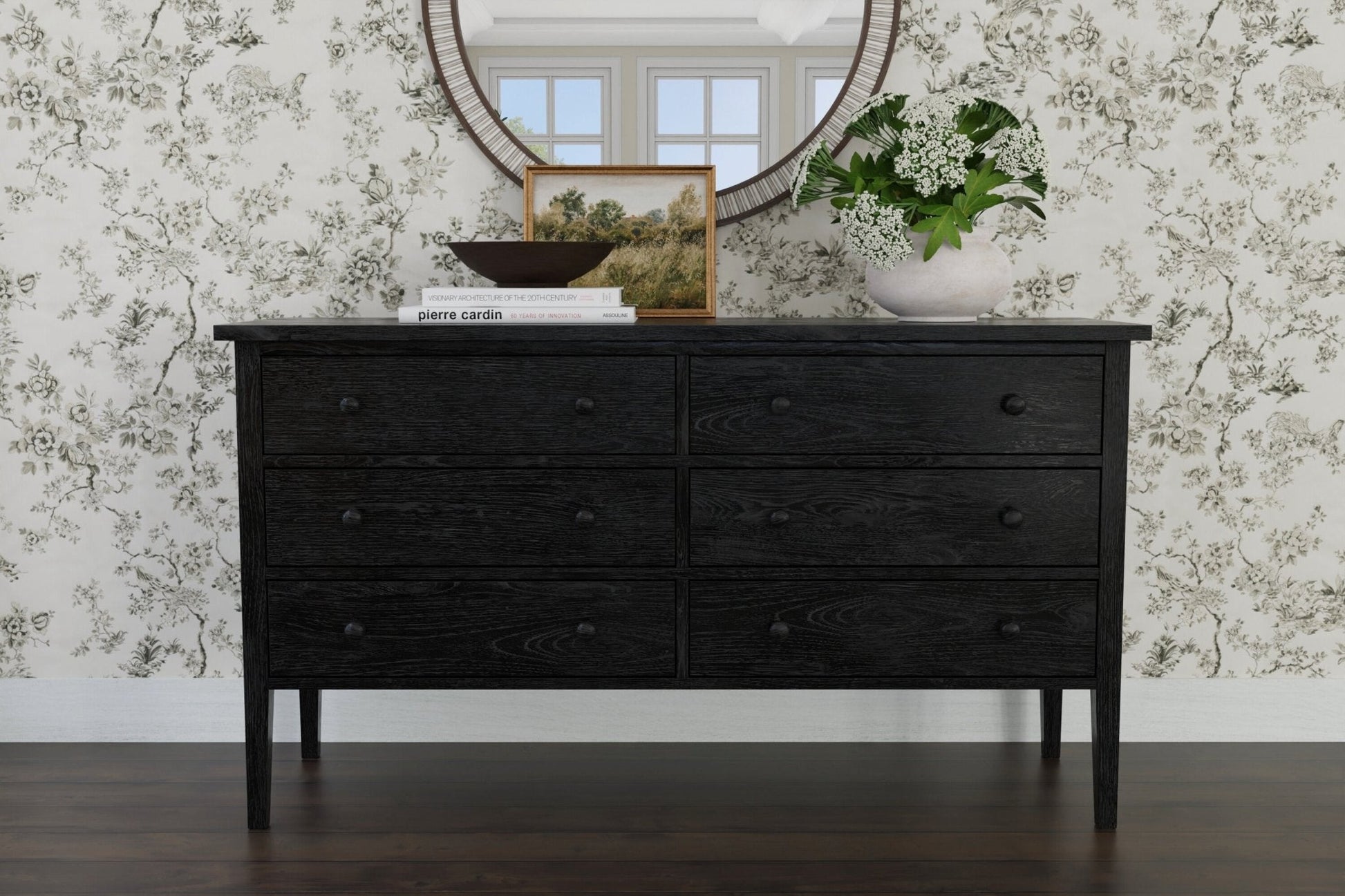Palmer Dresser Furniture