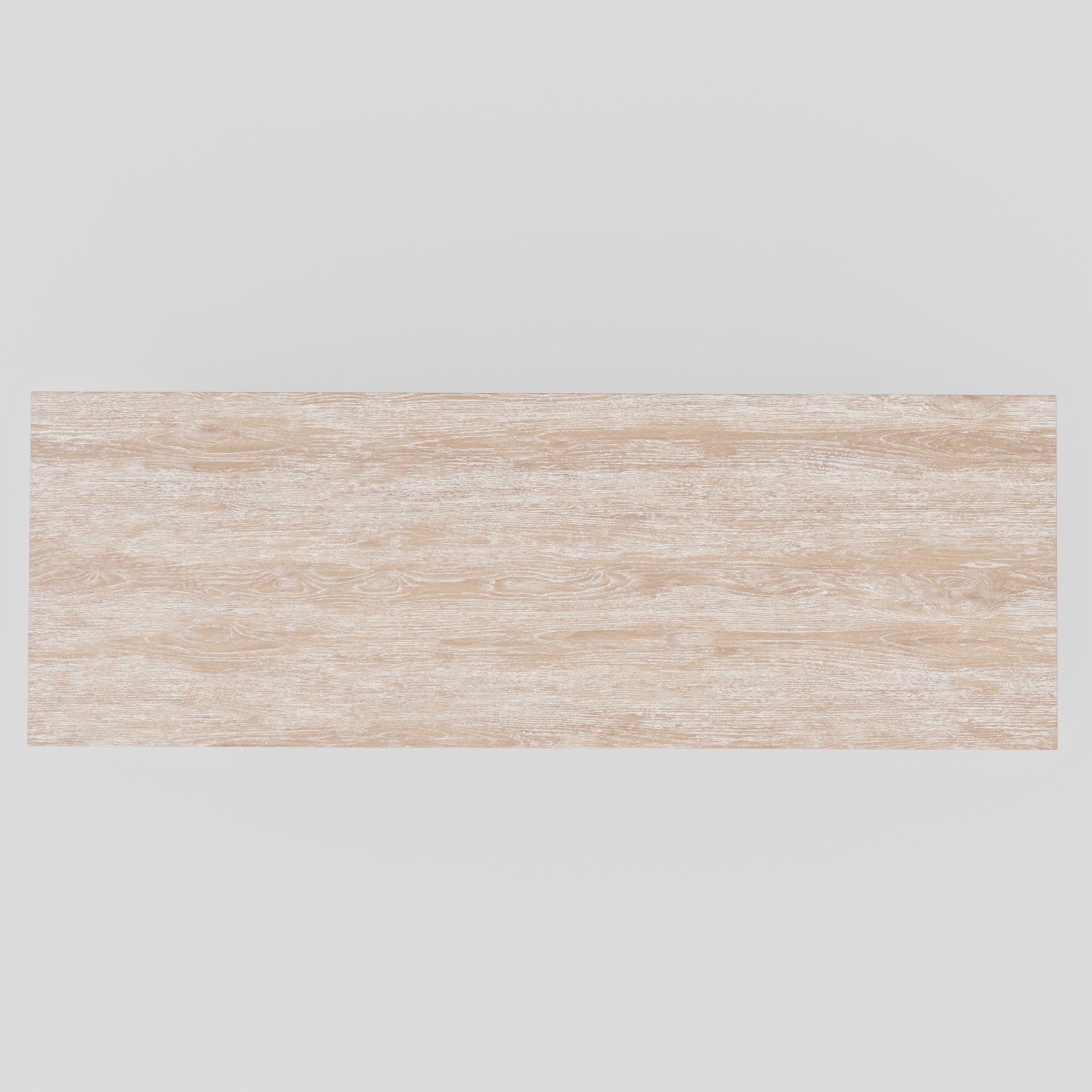 Raquel Driftwood Dining Table