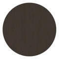 Stylish Reba Round Dining Table for Cozy Gatherings