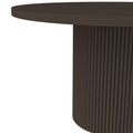 Stylish Reba Round Dining Table for Cozy Gatherings