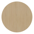 Stylish Reba Round Dining Table for Cozy Gatherings