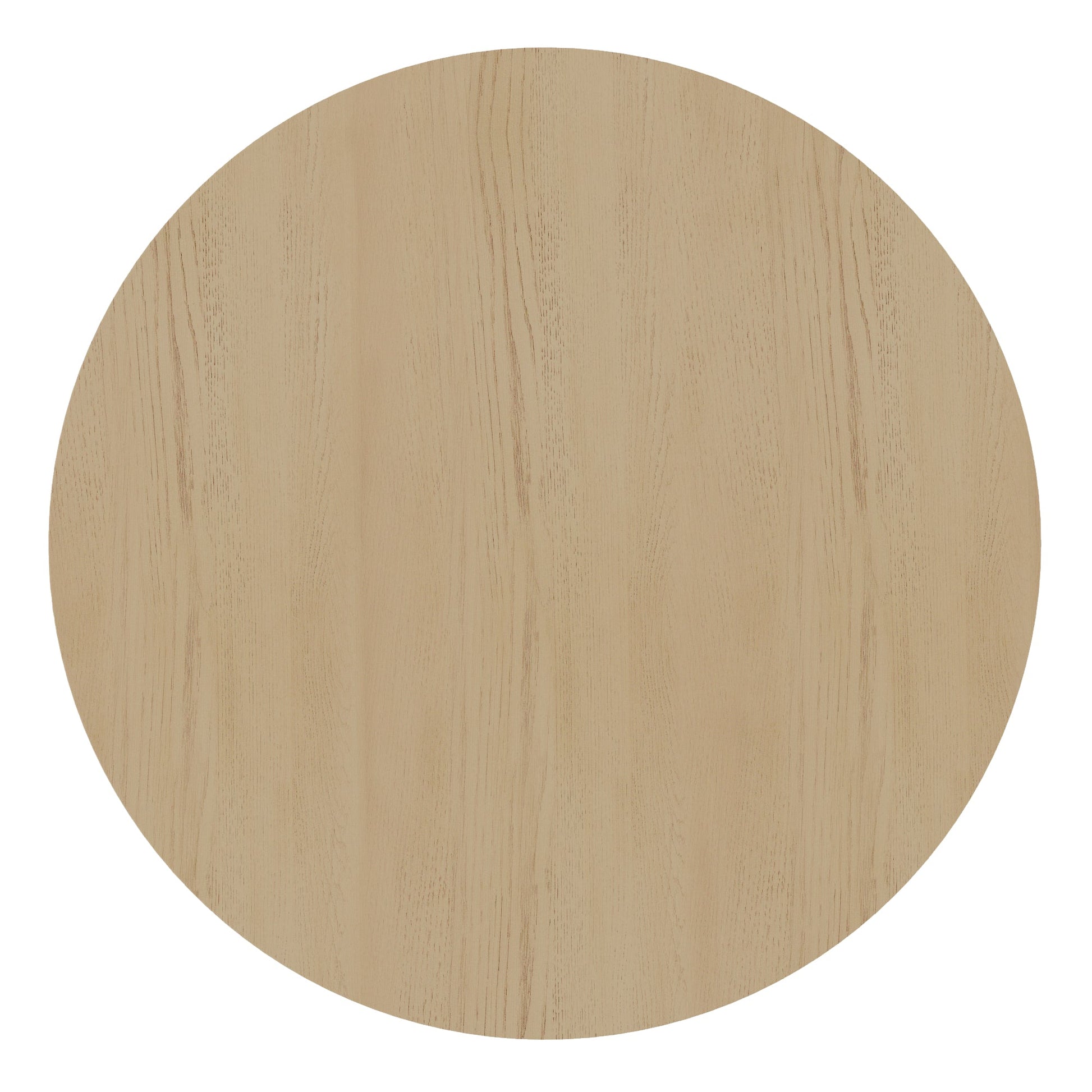 Stylish Reba Round Dining Table for Cozy Gatherings