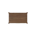 Elegant Sinclair Chest – Walnut Finish with Spacious Drawers