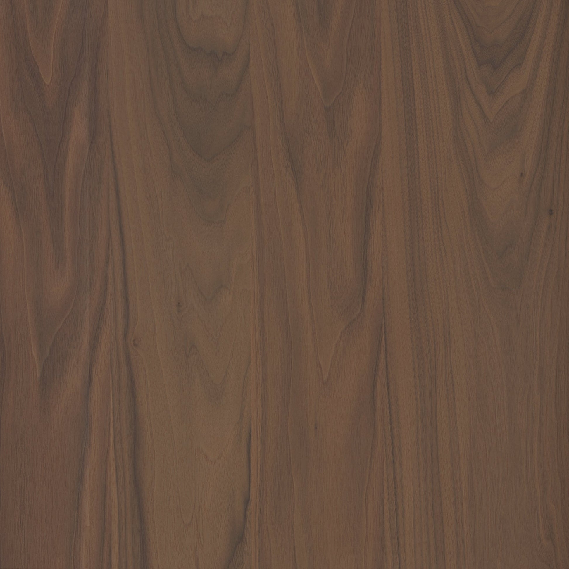 Elegant Sinclair Walnut Dresser with Soft-Close Drawers