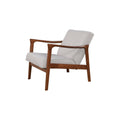 Zephyr Lounge Accent Chair