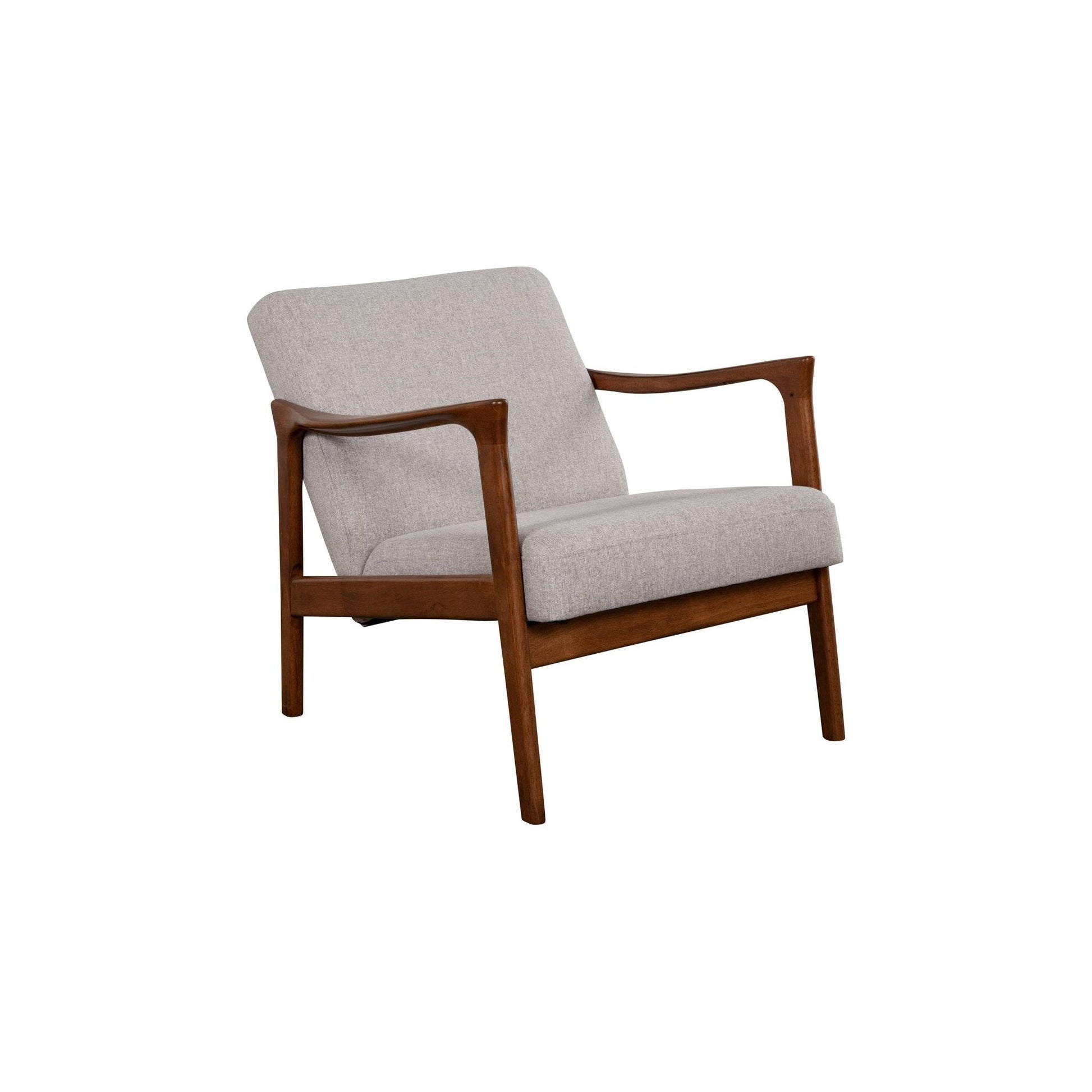 Zephyr Lounge Accent Chair