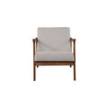 Zephyr Lounge Accent Chair