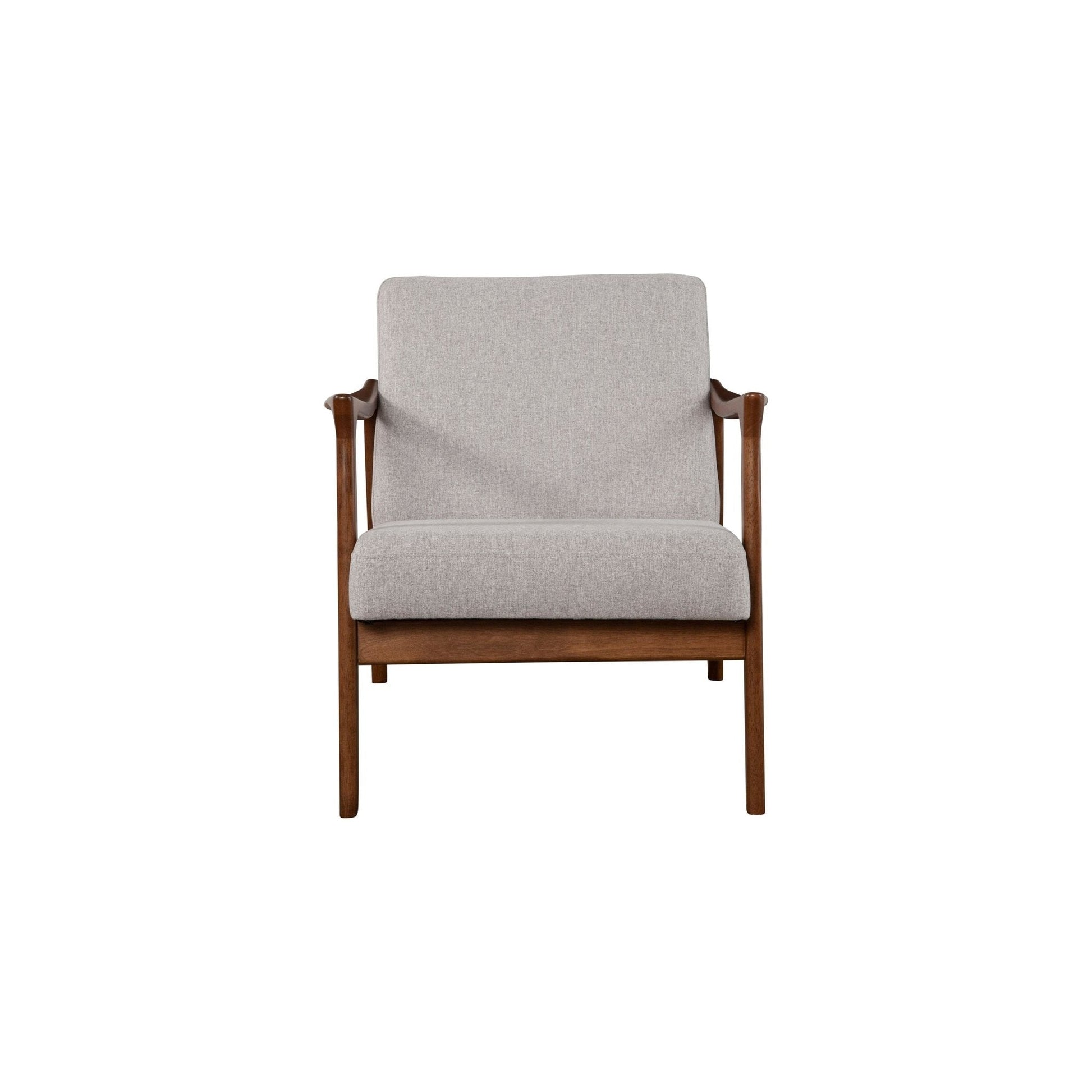 Zephyr Lounge Accent Chair